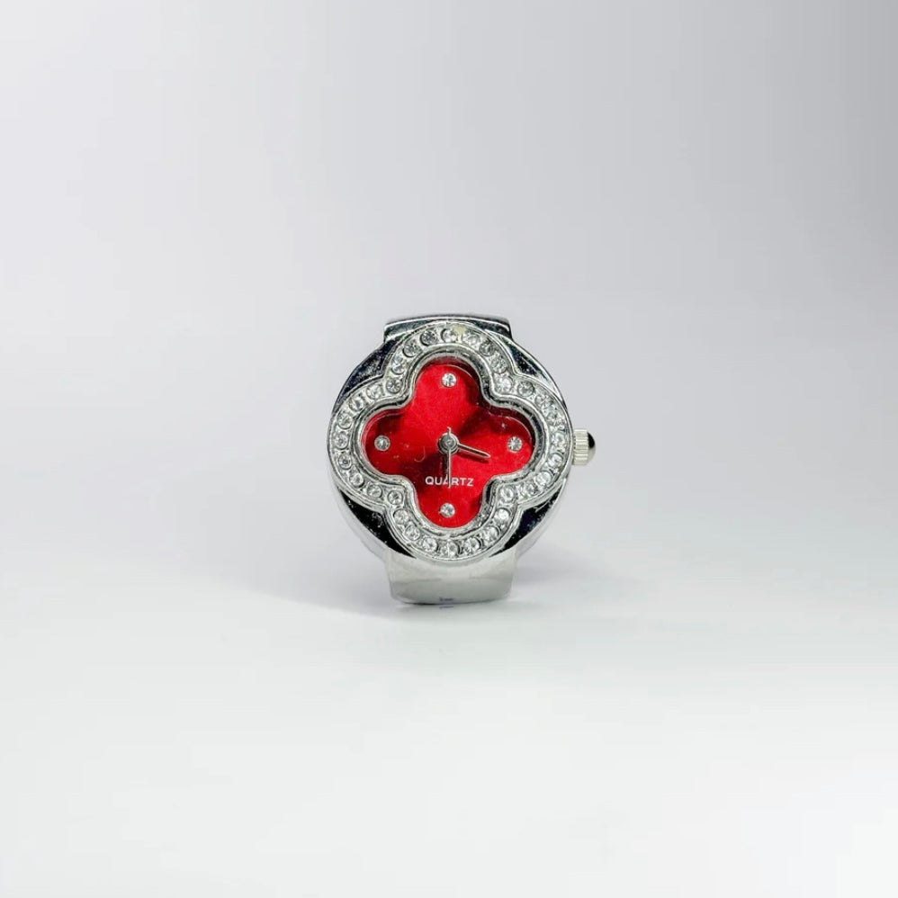 Bozhi™ – La bague qui maîtrise le temps