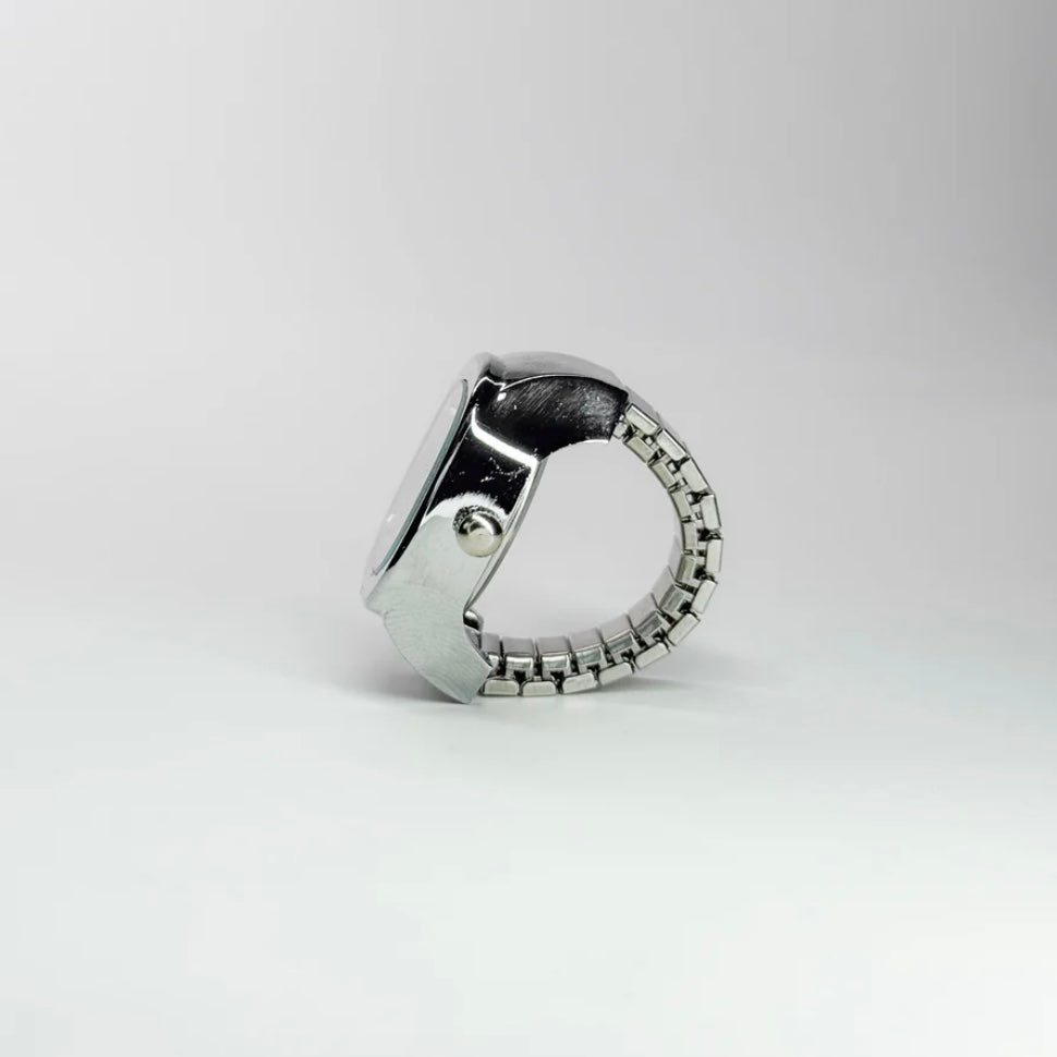 Bozhi™ – La bague qui maîtrise le temps
