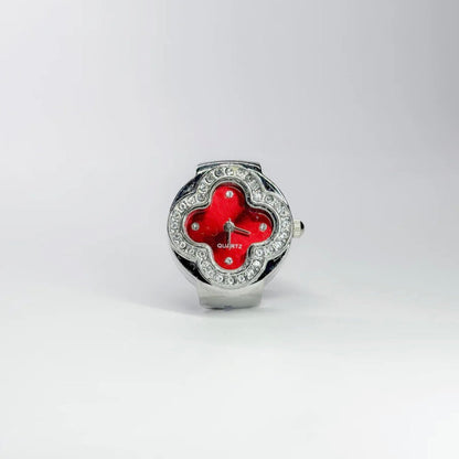 Bozhi™ – La bague qui maîtrise le temps