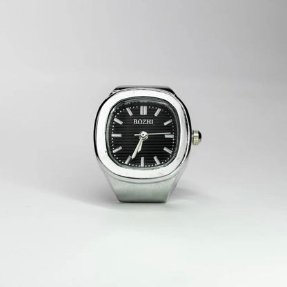 Bozhi™ – La bague qui maîtrise le temps