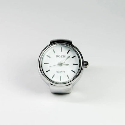Bozhi™ – La bague qui maîtrise le temps