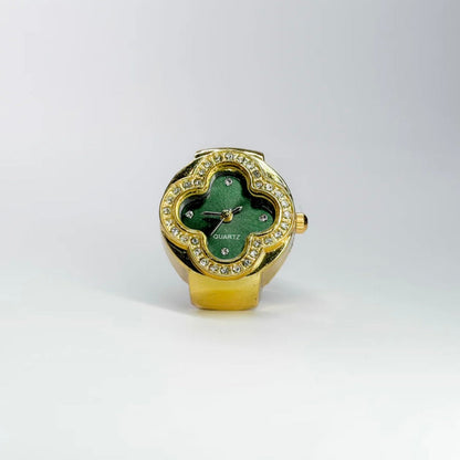 Bozhi™ – La bague qui maîtrise le temps