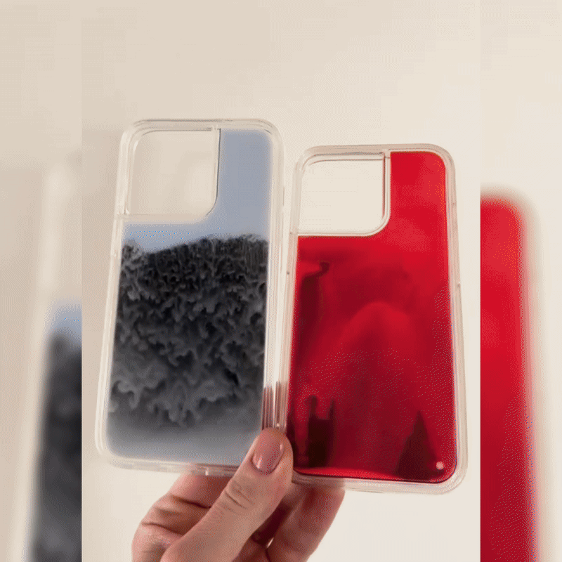 LumiGlow™: Nouvelle Coque Iphone lumineuse 2025