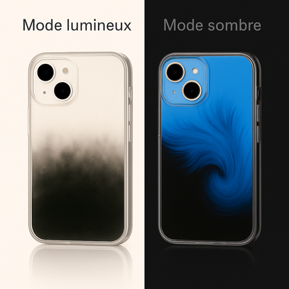 LumiGlow™: Nouvelle Coque Iphone lumineuse 2025