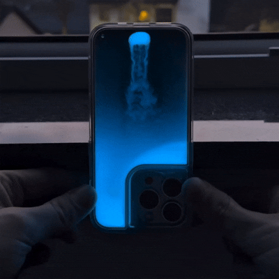 LumiGlow™: Nouvelle Coque Iphone lumineuse 2025