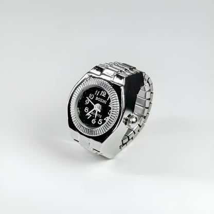 Bozhi™ – La bague qui maîtrise le temps