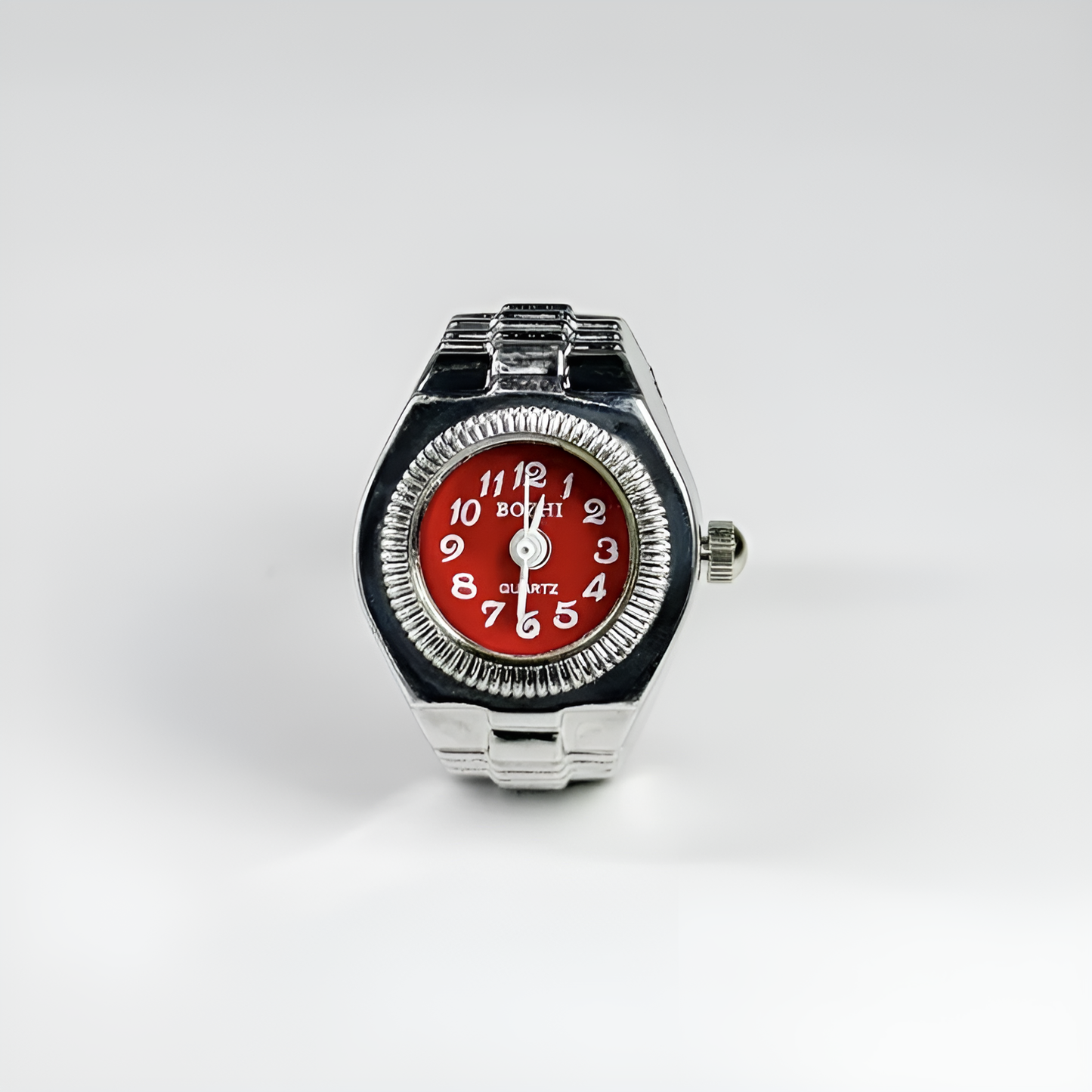 Bozhi™ – La bague qui maîtrise le temps