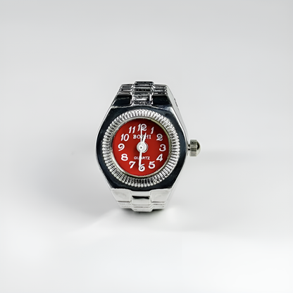 Bozhi™ – La bague qui maîtrise le temps