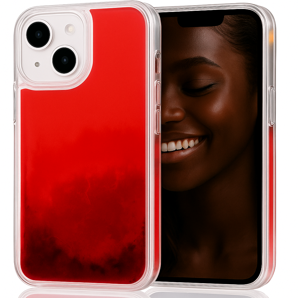LumiGlow™: Nouvelle Coque Iphone lumineuse 2025